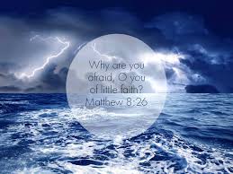 And, lo, I Am with You Always! 