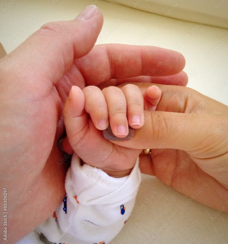 The Lord is My Portion