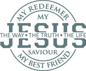 My Redeemer Lives!