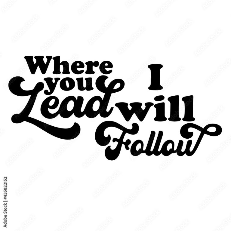 What Spirit Are You Following?