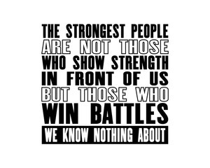 Good Triumphs Over Evil