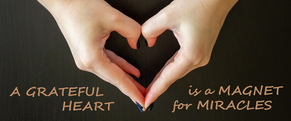 Showers of Blessings