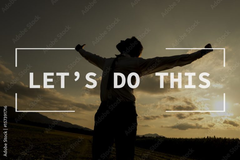 Spreading the Gospel Message