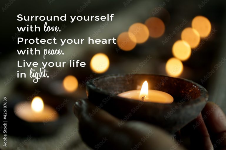 Our Great Encourager