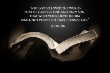 Spiritual Sustenance