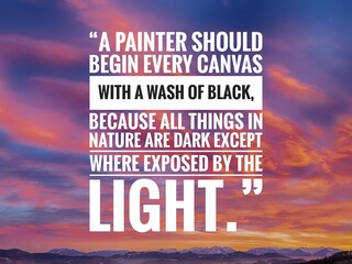 A Bright Shining Light