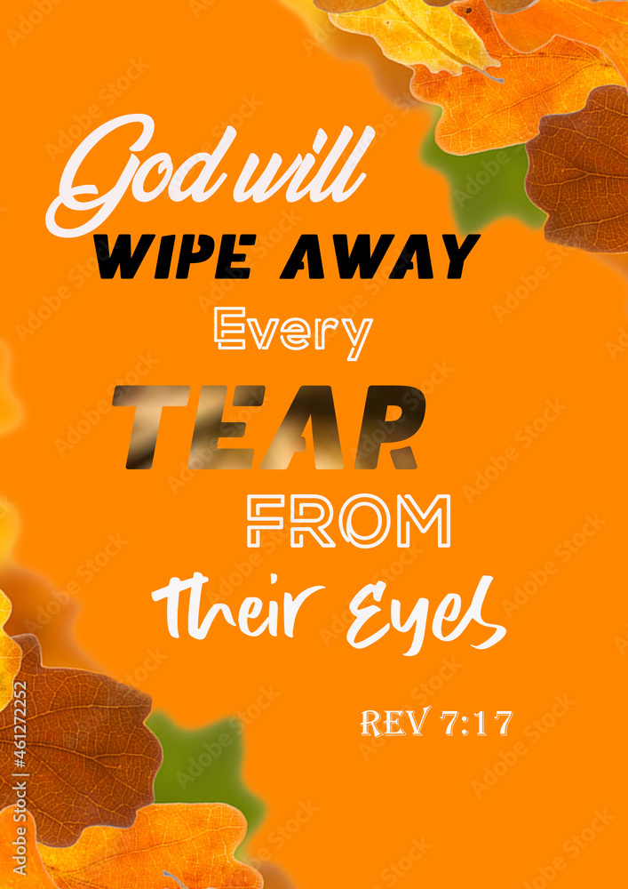 Let Not Your Heart be Troubled