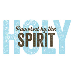 The Gift of the Spirit