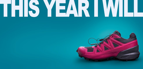 Making New Year’s Resolutions