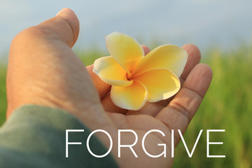 The Spiritual Law of Reciprocity