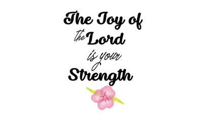 Sorrow Turned into Joy