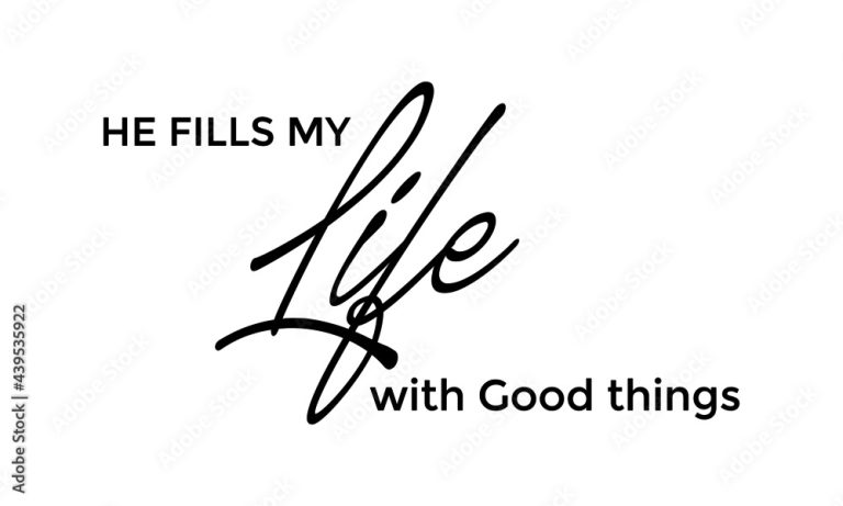 The Fruit of the Spirit