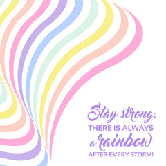 Stay Strong