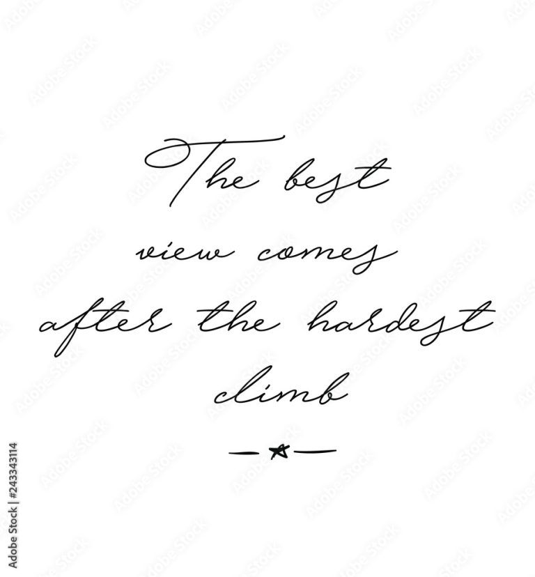 Every Round Goes Higher and Higher