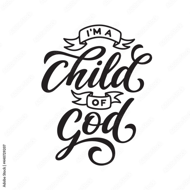 Children of God