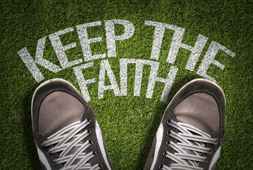 Are You Standing on Your Convictions?