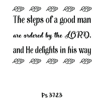 The Divine Providence of God