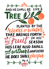 The Gift of the Spirit