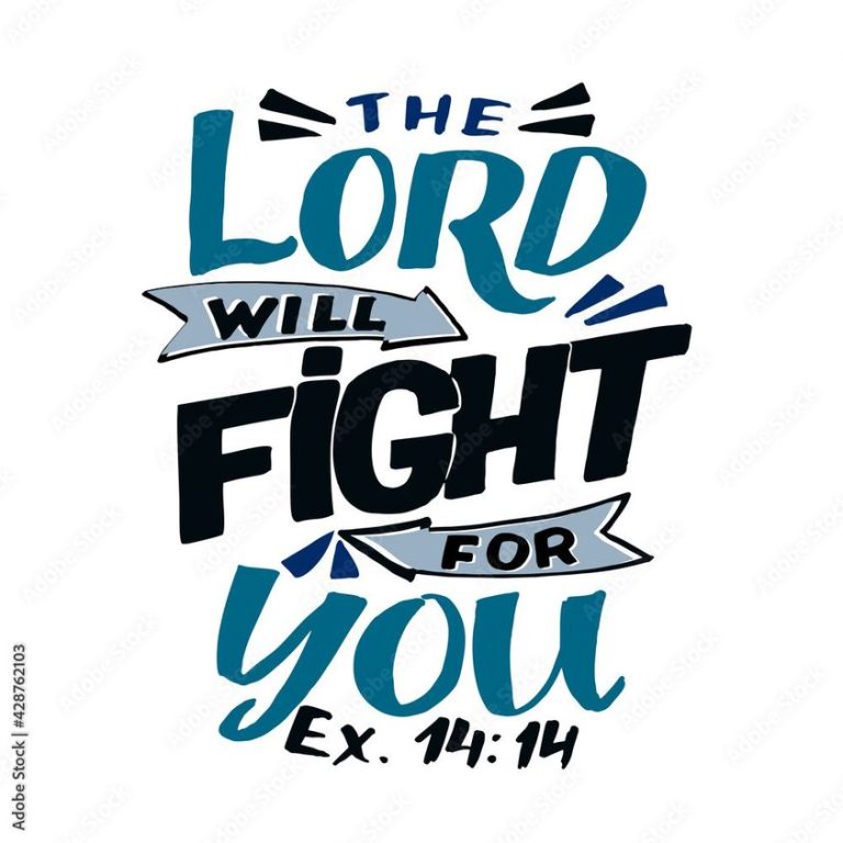 Facing Obstacles, Trusting God