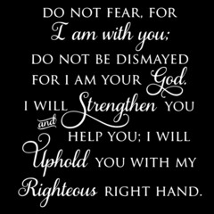 He is an On-Time God