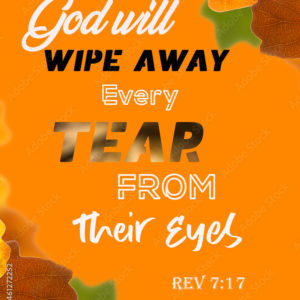 Let Not Your Heart Be Troubled