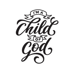 God’s Children