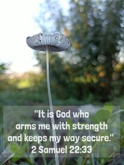 Lord, Keep Me Day by Day