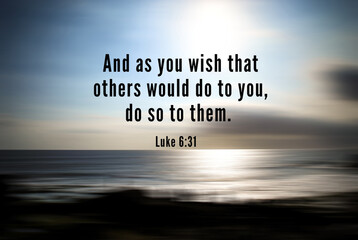 Expressions of Love Through Prayer