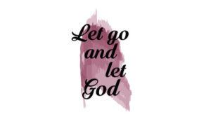 Let it Go!