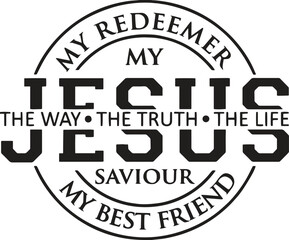 My Redeemer Lives!