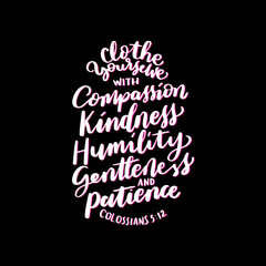 Waiting with Patience