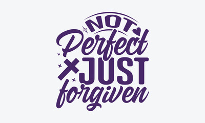 Forgiveness Freely Given