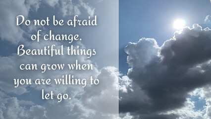 An Inward Transformation