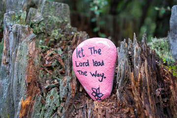 Spiritual Hinderances