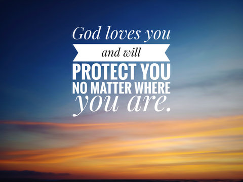 Jesus Be a Fence All Around Me!