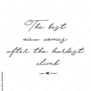 Every Round Goes Higher and Higher