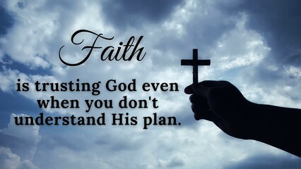 A Tried Faith