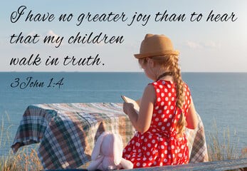 We are the Children of God