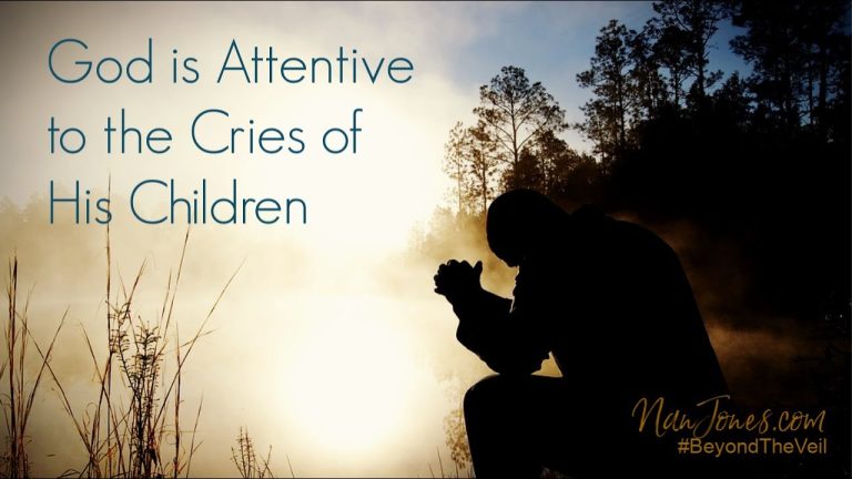 Please Help my Unbelief!