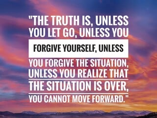 Perceivable Differences