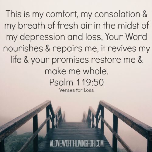 He Restoreth my Soul!