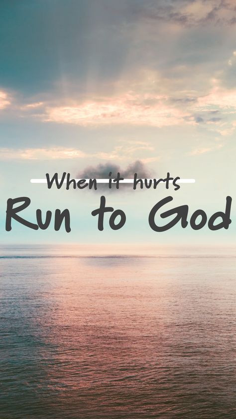 Let Not Your Heart Be Troubled