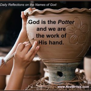 God’s Masterpieces