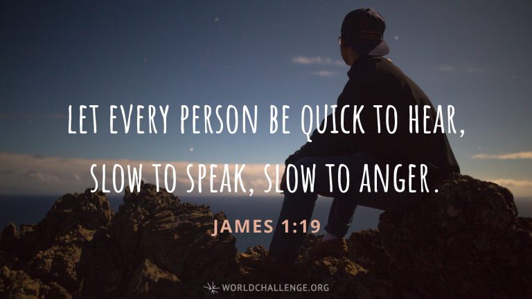 Having The Last Word