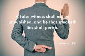 The Enemy’s Deception