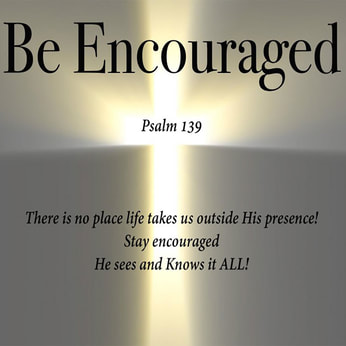 Our Great Encourager