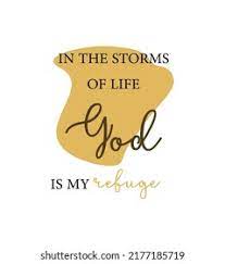 God Will Take Care of You!