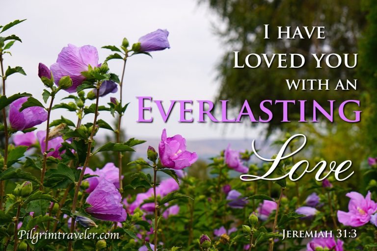 An Everlasting Love