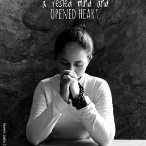 Staying Sober-Minded