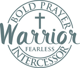 Somebody Prayed for Me!